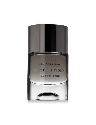 Issey Miyake Le Sel d'Issey Eau De Parfum Rechargeable 50 ml (homme)