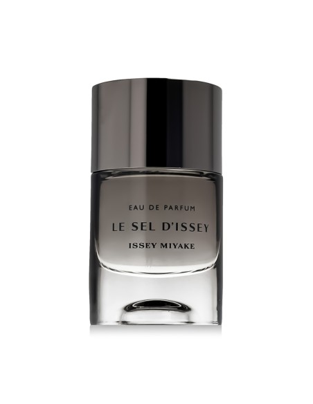 Issey Miyake Le Sel d'Issey Eau De Parfum Rechargeable 50 ml (homme)