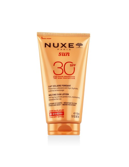 Nuxe Sun Delicious Lotion SPF 30 150 ml