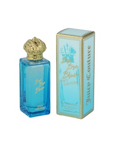 Juicy Couture Rock The Rainbow Bye Bye Blues Eau De Toilette 75 ml (Frau)