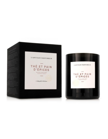 L'Artisan Parfumeur Thé et Pain D'Épices Parfume Candle 250 g