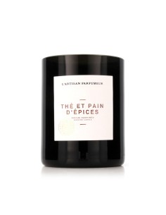 L'Artisan Parfumeur Thé et Pain D'Épices Parfume Candle 250 g 2