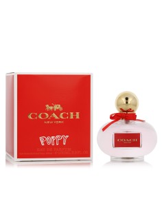 Coach Poppy Eau De Parfum 100 ml (mujer)