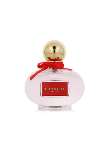 Coach Poppy Eau De Parfum 100 ml (mujer)