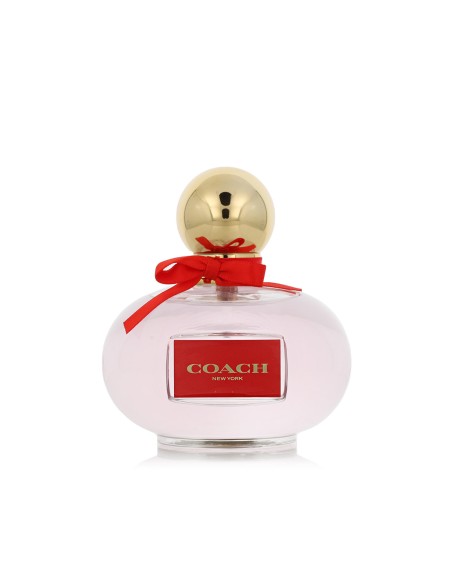 Coach Poppy Eau De Parfum 100 ml (Frau)