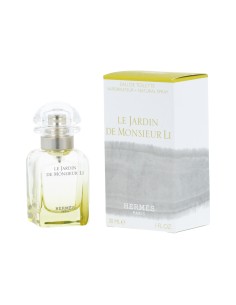 Hermès Le Jardin De Monsieur Li Eau De Toilette 30 ml (unisex)