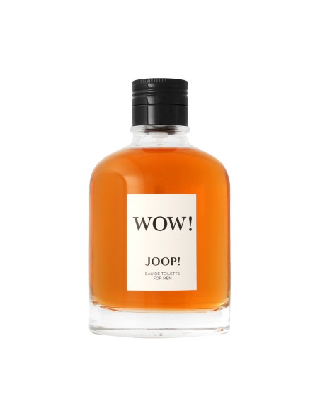 JOOP! Wow! Eau De Toilette 100 ml (hombre)