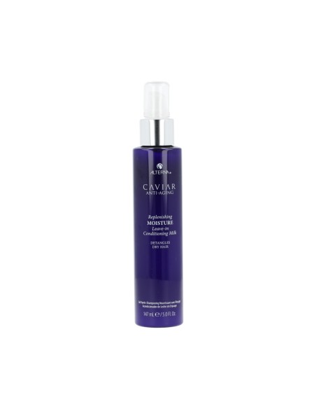 Alterna Caviar Replenishing Moisture Leave-in Conditioning Milk 147 ml