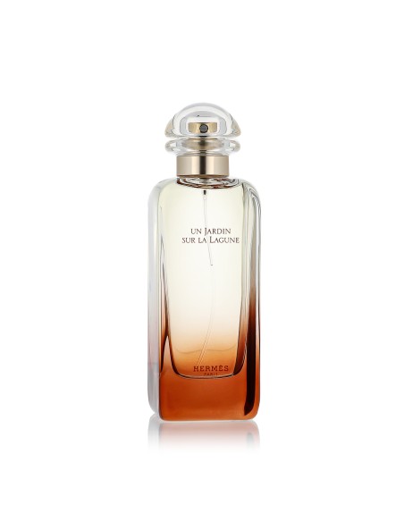 Hermès Un Jardin Sur La Lagune Eau De Toilette - tester 100 ml (unisex)