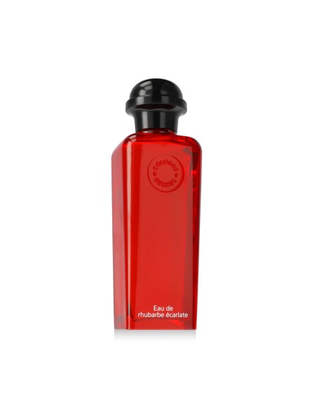 Hermès Eau de Rhubarbe Écarlate Eau de Cologne 200 ml (unisex)