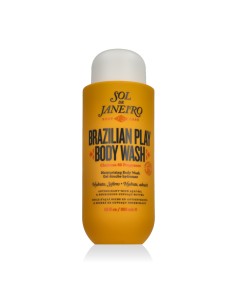 Sol de Janeiro Brazilian Play Shower Cream Gel 385 ml
