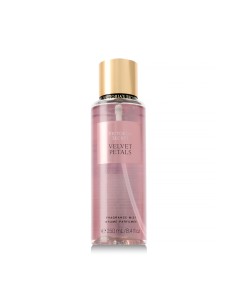 Victoria's Secret Velvet Petals Spray Corpo 250 ml (donna)