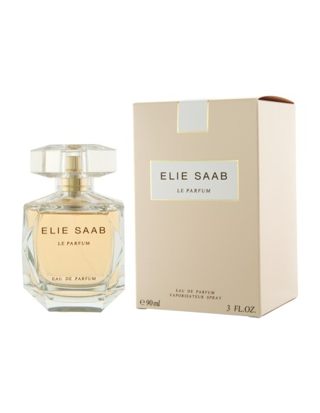 Elie Saab Le Parfum Eau De Parfum 90 ml (vrouw)