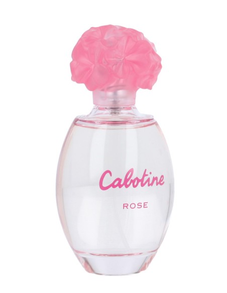 Grès Cabotine Rose Eau De Toilette - tester 100 ml (Frau)