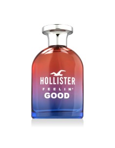 Hollister California Feelin' Good For Her Eau De Parfum 100 ml (femme) 2