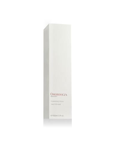 Omorovicza Cleansing Foam 150 ml