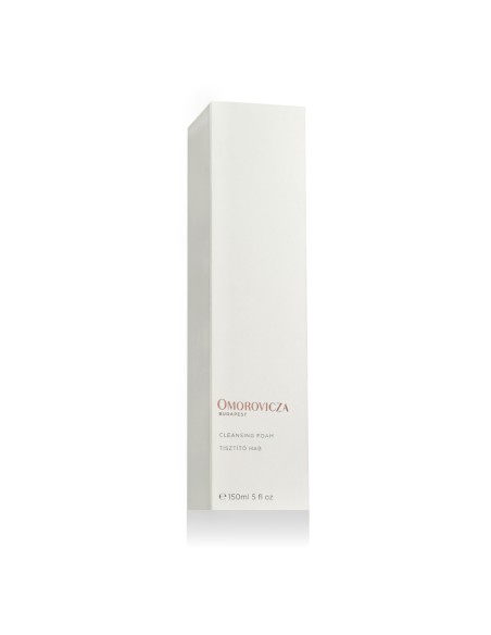 Omorovicza Cleansing Foam 150 ml