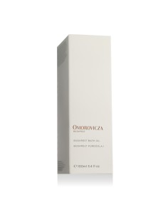 Omorovicza Budapest Bath Oil 100 ml