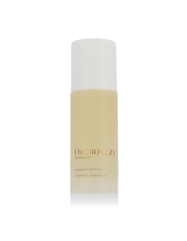 Omorovicza Budapest Bath Oil 100 ml