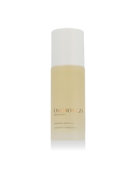 Omorovicza Budapest Bath Oil 100 ml