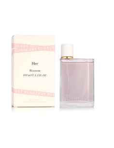 Burberry Her Blossom Eau De Toilette 100 ml (donna)