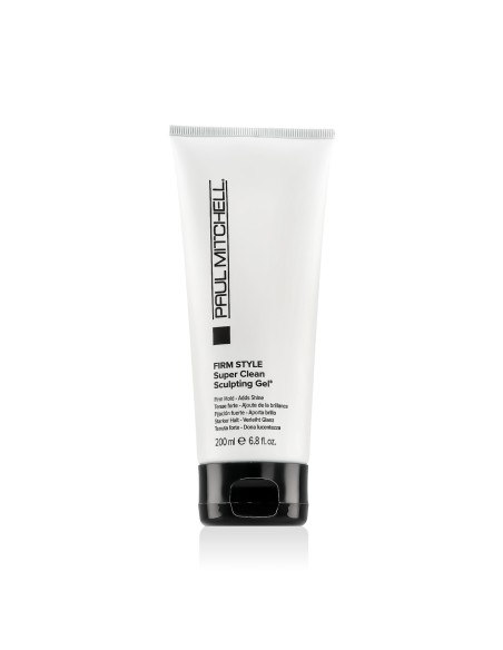 Paul Mitchell FirmStyle Super Clean Sculpting Gel 200 ml