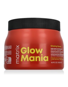 Matrix Glow Mania Glazing Queen Super Gloss Protecting Mask 500 ml