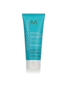 Moroccanoil Hydration Weightless Hydrating Mask 75 ml