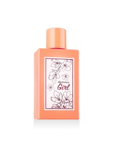 New Brand Perfumes Prestige Mysterious Girl Eau De Parfum 100 ml (femme) 2