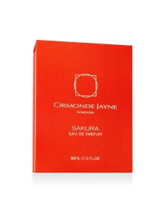 Ormonde Jayne Sakura Eau De Parfum 88 ml (unisex)