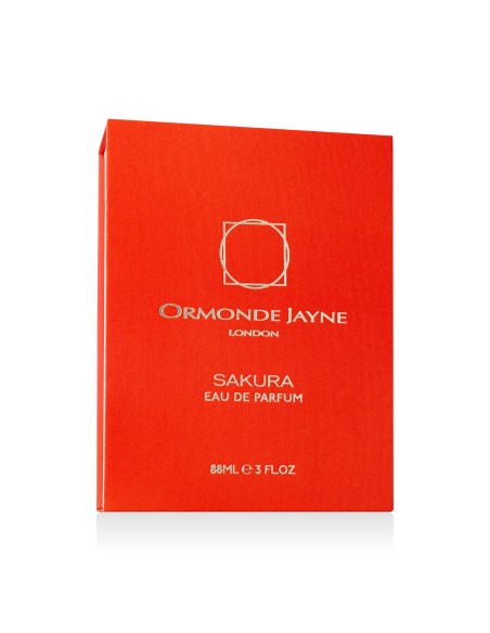 Ormonde Jayne Sakura Eau De Parfum 88 ml (unisex)