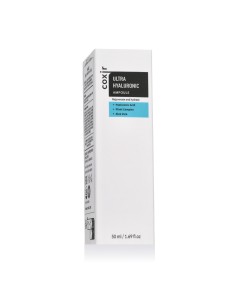 Coxir Ultra Hyaluronic Ampoule 50 ml