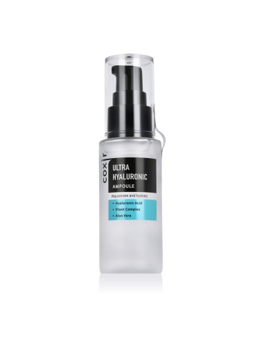 Coxir Ultra Hyaluronic Ampoule 50 ml