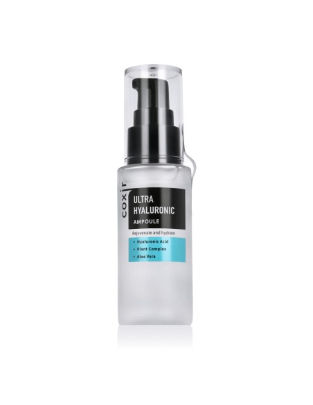 Coxir Ultra Hyaluronic Ampoule 50 ml
