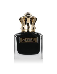 Jean Paul Gaultier Scandal Pour Homme Le Parfum Eau De Parfum Intense Recargable 100 ml (hombre) 2