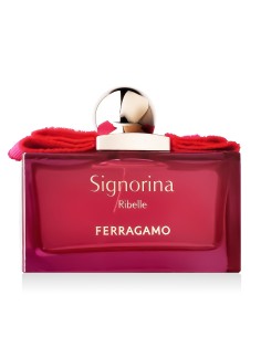 Ferragamo Signorina Ribelle Eau De Parfum 100 ml (vrouw) 2