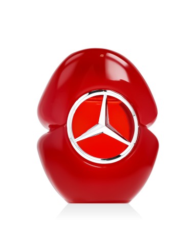 Mercedes-Benz Woman In Red Eau De Parfum 60 ml (mujer)
