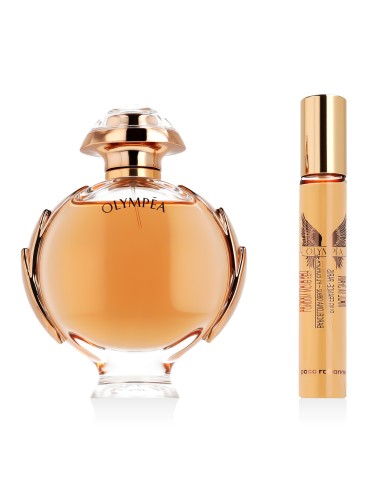 Rabanne Olympéa EDP 80 ml + EDP 20 ml (Frau)