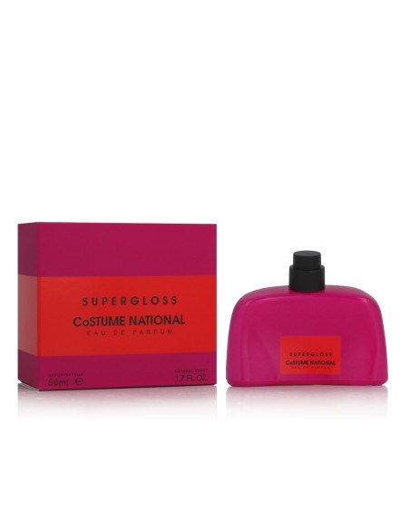 CoSTUME NATIONAL Supergloss Eau De Parfum 50 ml (femme)