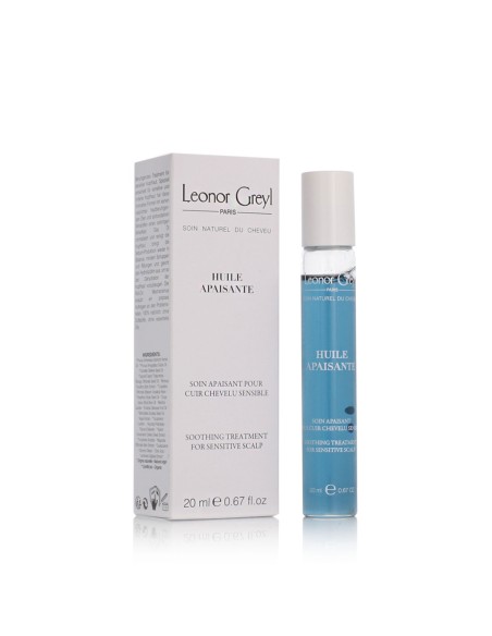 Leonor Greyl Huile Apaisante 20 ml