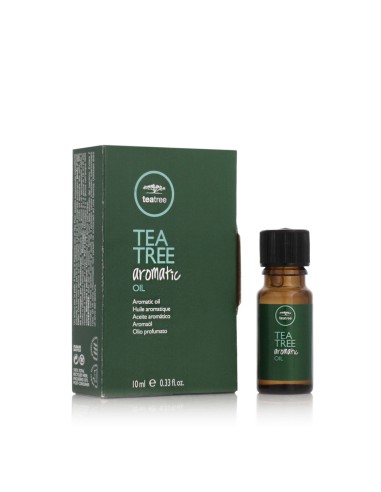 Aceite Aromático de Árbol del Té de Paul Mitchell 10 ml