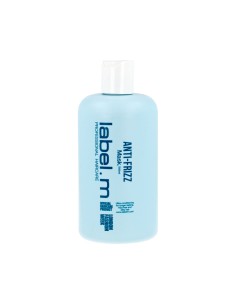 Label.m Anti-Frizz Mask 500 ml
