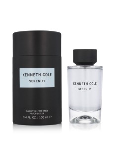 Kenneth Cole Serenity Eau De Toilette 100 ml (unisex)