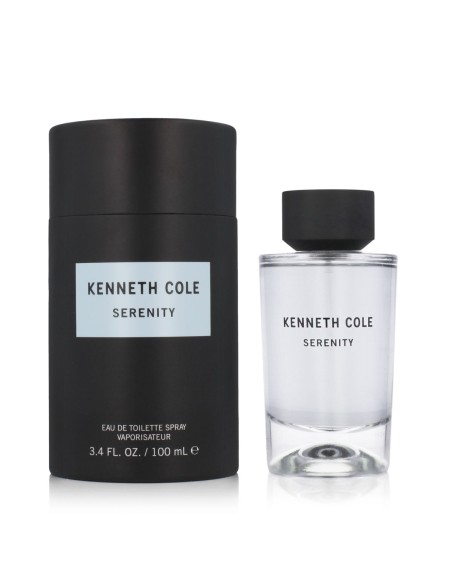 Kenneth Cole Serenity Eau De Toilette 100 ml (unisex)