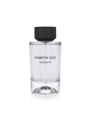 Kenneth Cole Serenity Eau De Toilette 100 ml (unisex)