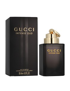 Gucci Gucci Intense Oud Eau De Parfum 90 ml (unisex)