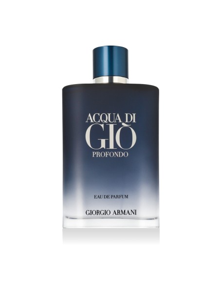 Giorgio Armani Acqua di Giò Profondo (2024) Eau De Parfum 200 ml (homme)