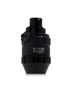 Viktor & Rolf Spicebomb Dark Leather Eau De Parfum 50 ml (man) 2