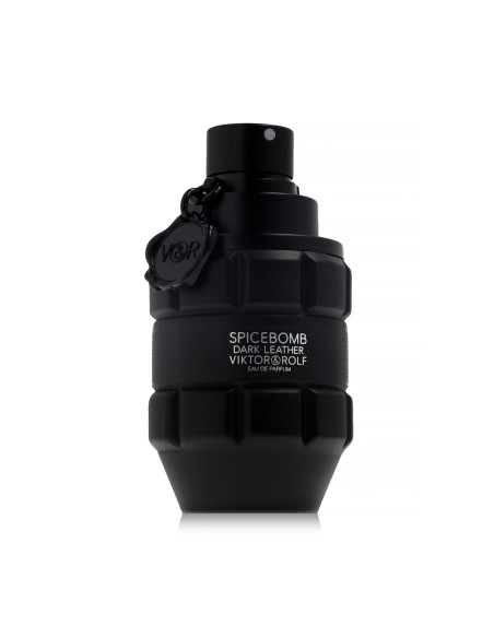 Viktor & Rolf Spicebomb Dark Leather Eau De Parfum 50 ml (homme)