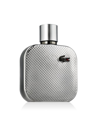 Lacoste L.12.12 Silver Grey Eau De Parfum 100 ml (uomo)